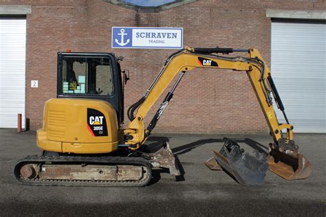 caterpillar 305.5 e2|cat 305e weight.